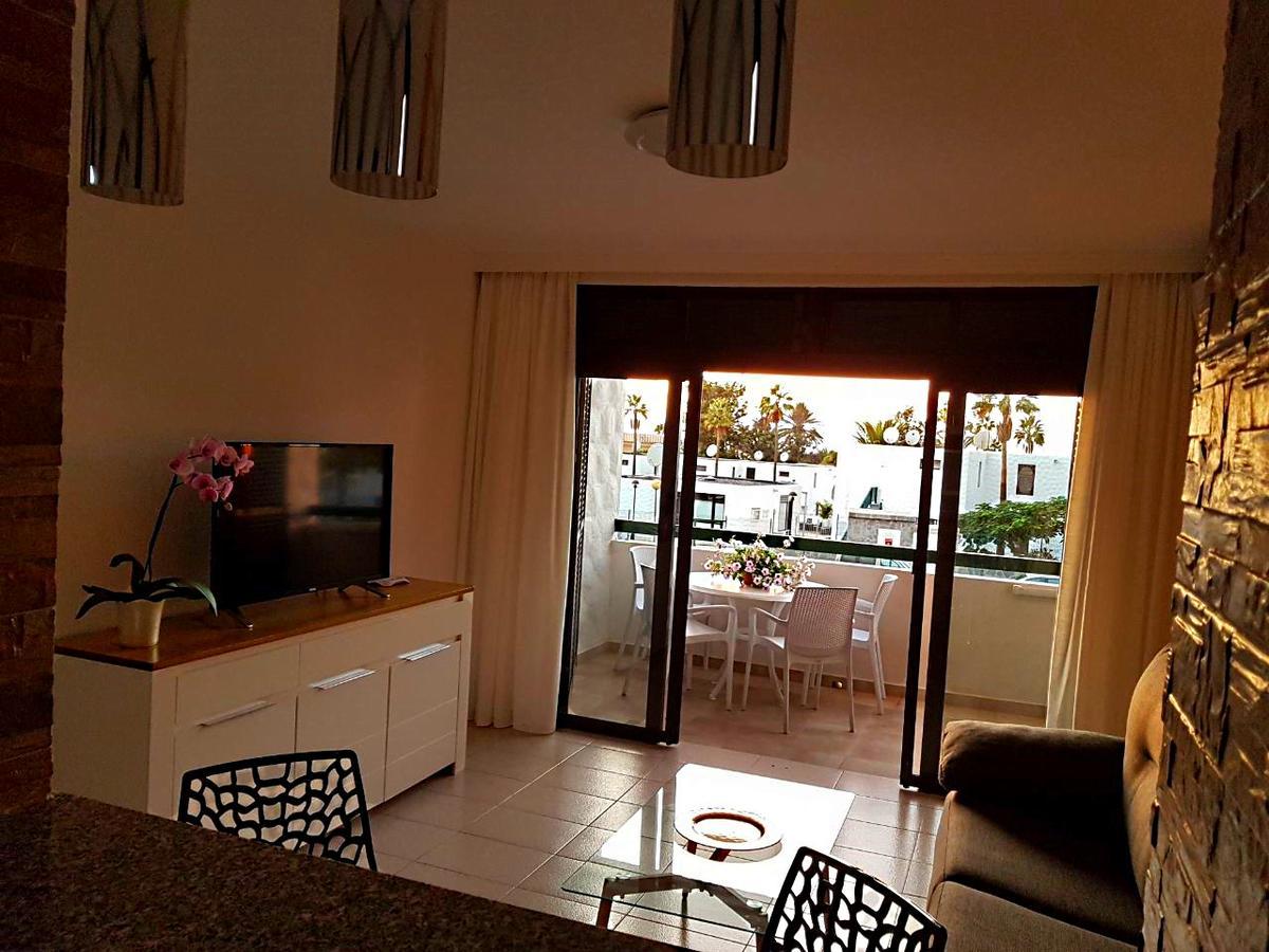 Beautiful Apartment In Apartamerica, Las Americas بلايا ذي لاس أميريكاس المظهر الخارجي الصورة